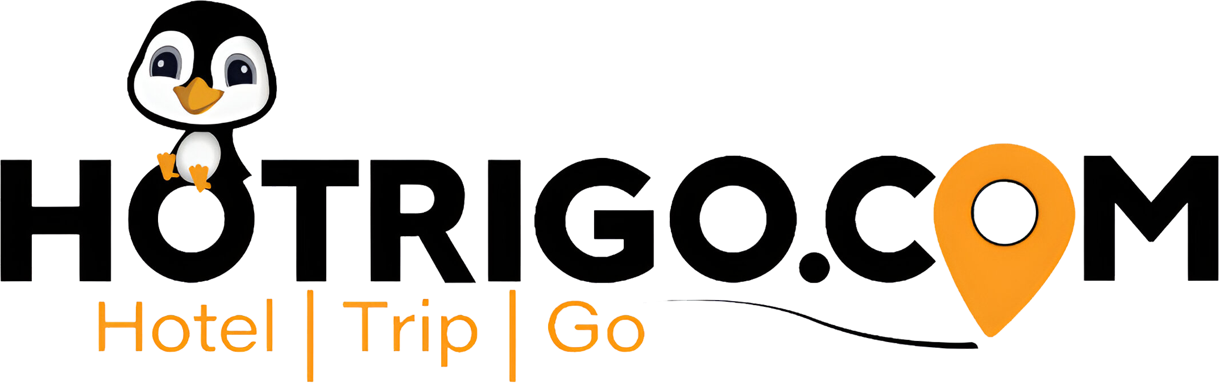 Hotrigo Logo